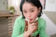 人気エロカワ美容師みなもさんは実はとんでもなくキス魔 お客様をべろちゅう誘惑ぐい MINAMO MINAMOサンプル画像8