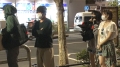 フェス帰りのノリノリ美少女を夜行バスで密着SEX 何時でも股を広げる都合のいい女に仕立て上げた 西元めいさ 西元めいさサンプル画像2