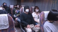 フェス帰りのノリノリ美少女を夜行バスで密着SEX 何時でも股を広げる都合のいい女に仕立て上げた 西元めいさ 西元めいさサンプル画像4