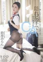 
                        フライト無い日は1日中ホテルでハメまくる 隠れビッチでヤバすぎるCAのお姉さん 鈴原みらん
    