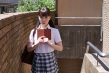 私の乳首って変じゃないですかね?敏感乳首に悩む制服美少女が整体で乳首イキまくり性感開発されちゃいました…。工藤ゆら 工藤ゆらサンプル画像2
