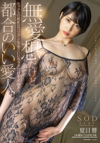 
                        無愛想だけどセックスの相性はバツグンなお互いにカラダだけを求めあう都合のいい愛人 夏目響
    