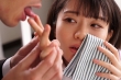 本当の私は、エッチが大好きな変態です。取引先のイケイケな男のセクハラがエスカレートしてNTR 彼氏のいる地味OLが本能解放してイカされまくり絶頂開発！ 浜辺栞帆 浜辺栞帆サンプル画像8