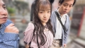 3匹のキモおじを生意気な地雷系メスガキがいいなりペット化!1日中どこでもず~っと4P乱交デート! 葵ななせ 葵ななせサンプル画像2