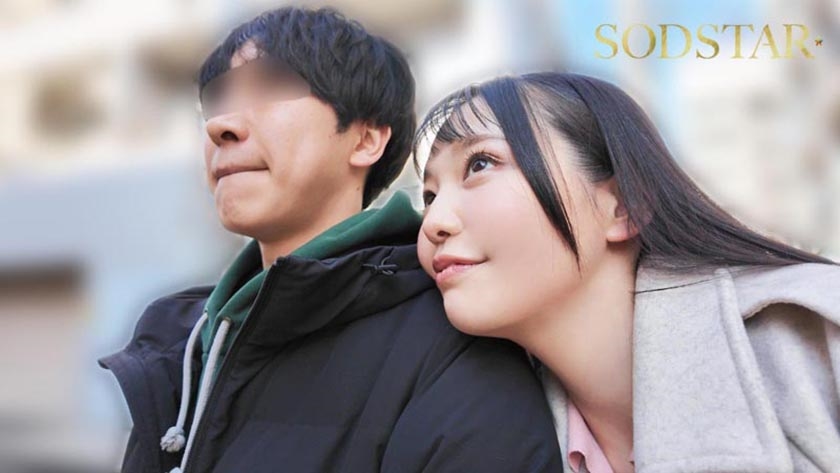 恋渕ももな 初めての童貞筆おろし。女性慣れしてない【らぶちーず】を爆乳Oカップで優しく包んでリードえっち。 画像1