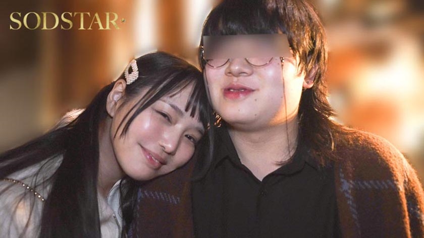 恋渕ももな 初めての童貞筆おろし。女性慣れしてない【らぶちーず】を爆乳Oカップで優しく包んでリードえっち。 画像13