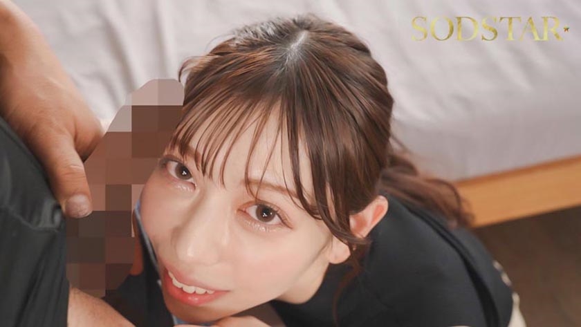 絶頂開発 敏感BODYをガクブル震わせながらジブン史上最高の激イキ!巨根大絶頂 一宮るい 画像1