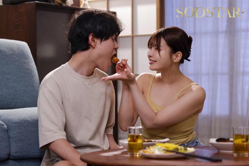 都会の生活に疲れた僕が一人旅で訪れたド田舎で、女神みたいな巨乳美女に全肯定されながら何度も何度も射精した夢みたいな一週間。 唯井まひろ 画像6