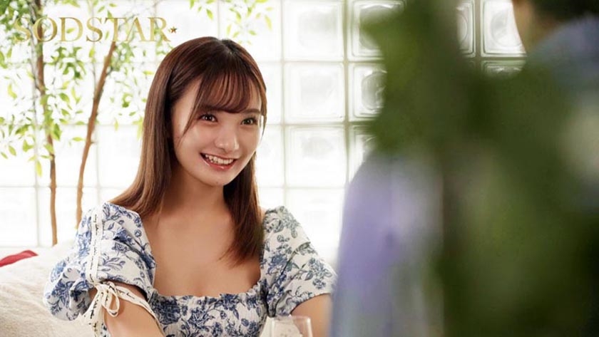 「子宮イキにハマっちゃいました…」外から圧迫!中から鬼ピスでポルチオ陥落!?びっくんびっくんエビ反る子宮開発誘淫オイルエステ 渚恋生 画像1