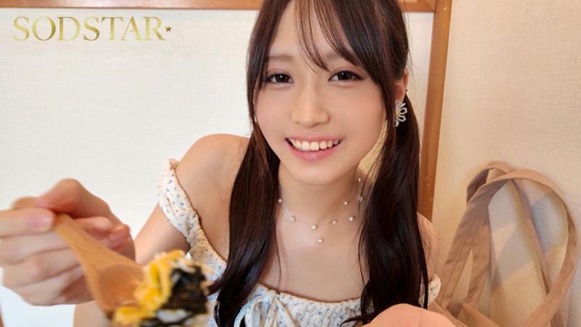 ～SODSTAR天音かんな卒業～一泊二日のご褒美いちゃラブ温泉旅行♪総発射7発ぜつりんハメ撮りデート 画像1