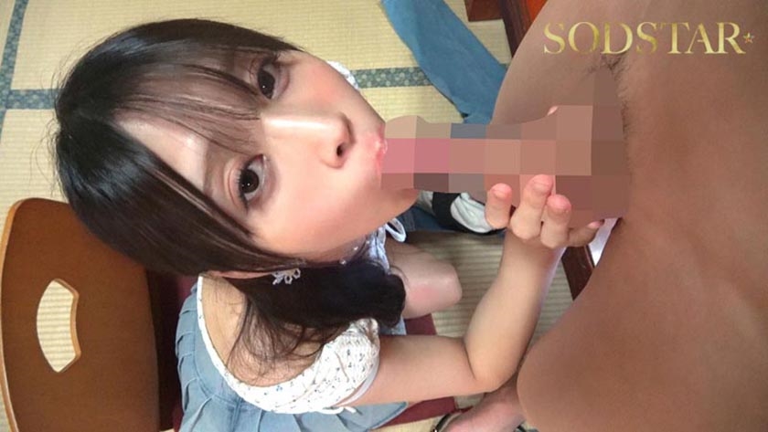 ～SODSTAR天音かんな卒業～一泊二日のご褒美いちゃラブ温泉旅行♪総発射7発ぜつりんハメ撮りデート 画像3