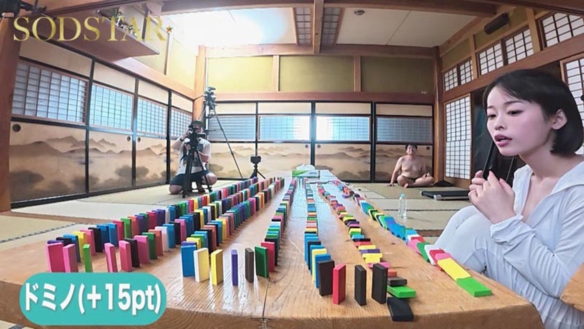 MINAMOジャンクションR18 24時間巣ごもり生活SEX無制限発射OK  ハードモードPart 2 MINAMO 画像3