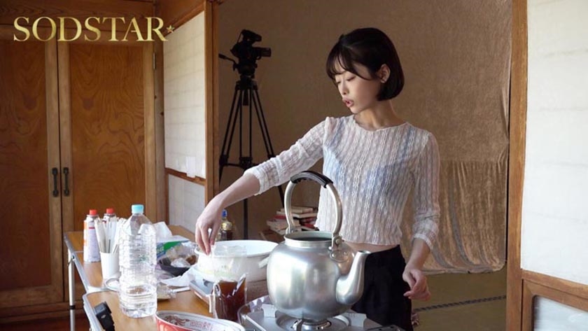 MINAMOジャンクションR18 24時間巣ごもり生活SEX無制限発射OK  ハードモードPart 2 MINAMO 画像5