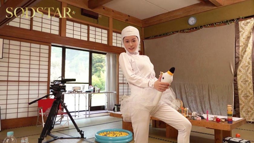 MINAMOジャンクションR18 24時間巣ごもり生活SEX無制限発射OK  ハードモードPart 2 MINAMO 画像7