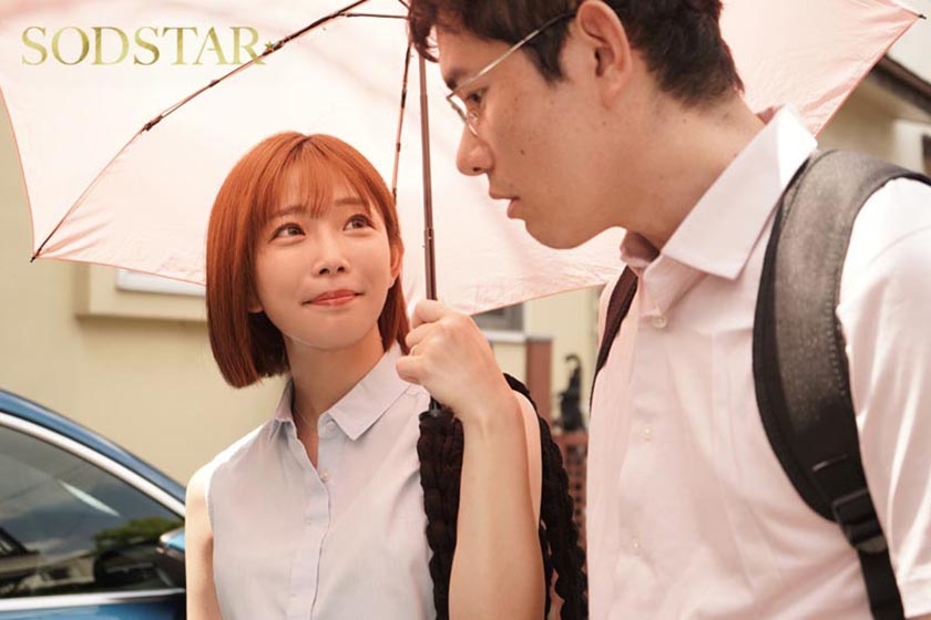 「10年ぶりのセックスは、童貞君でした。」バイト先で知り合った経験0チ○ポに死ぬほど興奮してしまった絶倫人妻の筆下ろし逆NTR 紗倉まな 画像3