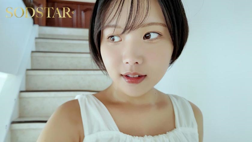 夏、再会、そしてハメ撮り。台本無しで汗だくで抱き合った真夏のセックスドキュメント 柴崎はる_11