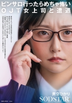 新卒で入った会社の研修がしんどくて息抜きにピンサロ行ったらめちゃ怖いOJT女上司と遭遇「副業バラされたくなければ…」とカマかけたら見事本番OK 以来会社でも自宅でも生…