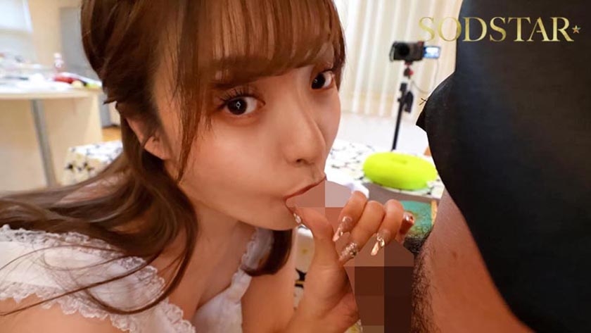 一軒家に男女2人っきり、性欲剥き出しで何度も身体を重ねた巣ごもりハメ撮り中出しSEX！渚恋生 画像6