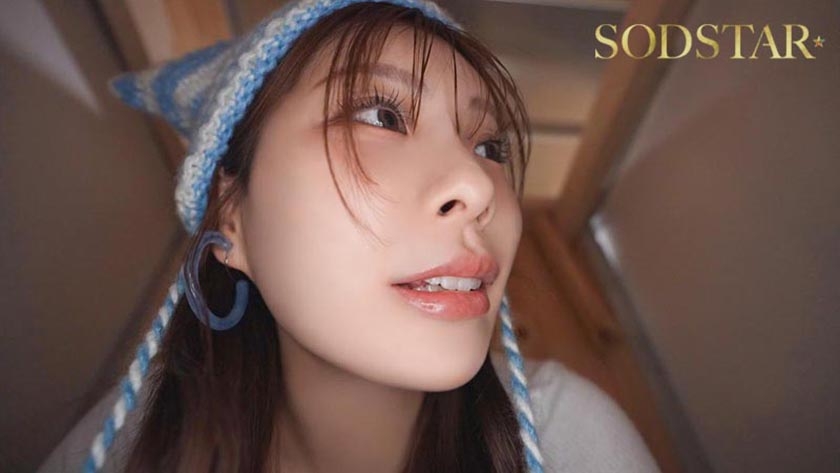 神木麗の壁尻パネルを出張レンタル！暴走する精子満タン男たちのザーメンを膣で受け止め白濁マン汁まみれでガクイキする二日間に密着！ SODSTARの壁尻 1start00539 サンプル画像2