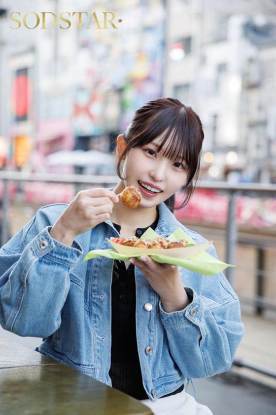 大阪→東京 東海道を縦断しファンの男性を訪ねてリクエストに全部応える発射無制限おもてなしツアー 5セックス！ 新川空 画像1