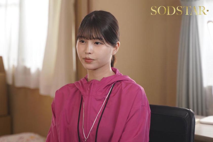 【スパルタ射精管理】陸上大会優勝チームに密着。成長の秘密は厳しい指導と徹底した性処理カリキュラムにあった！ 唯井まひろ 画像8