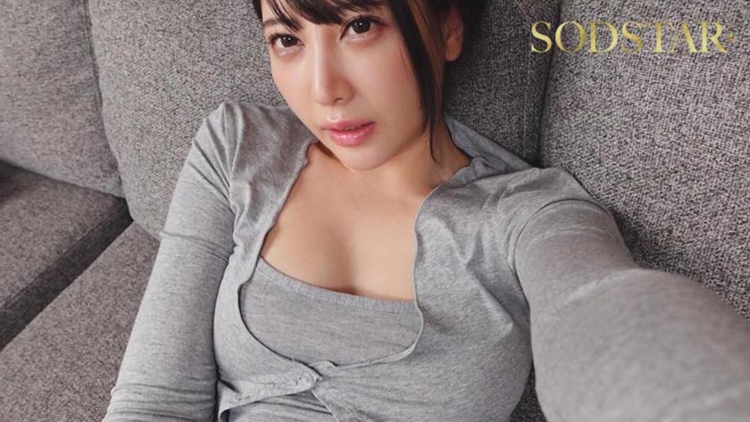 夏目響 引退 名前がなかったAV女優 最後のセックス SODSTAR 1start00600 サンプル画像3