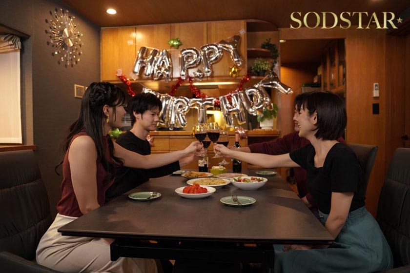 スワッピング趣味の変態夫婦にNTR性癖を植えつけられる！純粋ウブな庶民妻を金持ち夫妻に貸出したことでインモラルな快楽に沼ってしまう 本庄鈴 画像11