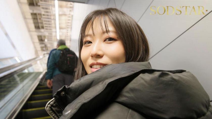人生で初めてのノンストップ絶頂大乱交 合計19発ぶっかけ解禁SP 七瀬温 SODSTAR 1start00609 サンプル画像9
