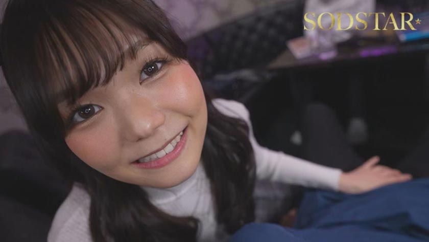 「ここでえっちなことしちゃう..?」声だけでちんちんを元気にしてくれる小悪魔ボイスの松永あかりに耳元で甘々囁き誘惑されてこっそりいちゃいちゃ4シチュエ ーション【バイノーラル録音&完全主観】 画像11
