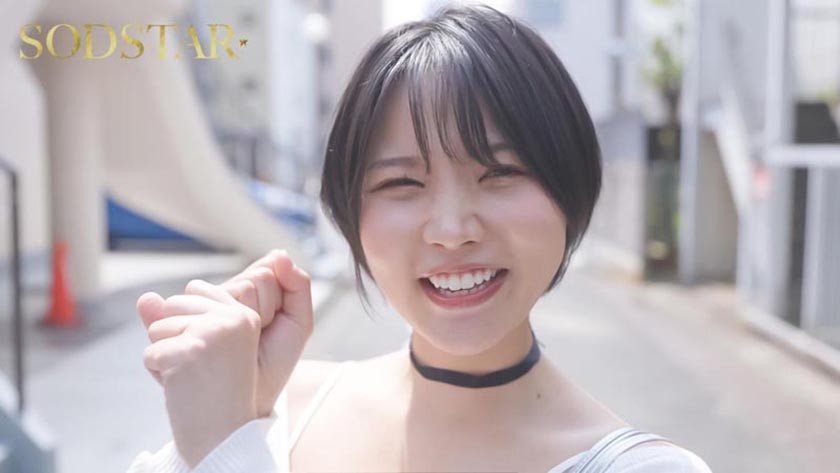 柴崎はる SODSTAR 107START-629 サンプル画像1
