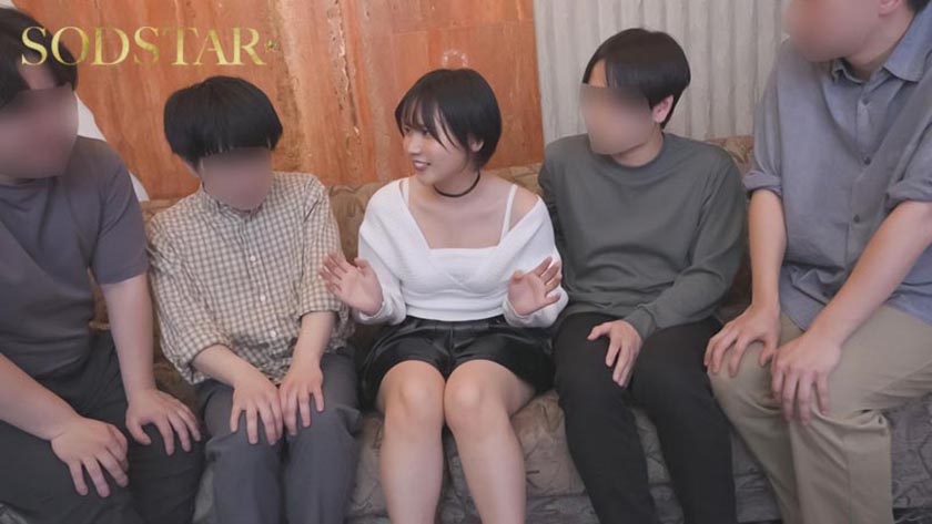 柴崎はる SODSTAR 107START-629 サンプル画像12