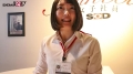 SOD酒場ドキュメント キカタン送迎ナンパ 月下あいりの場合 月下あいりサンプル画像4