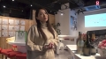 SOD酒場ドキュメント キカタン送迎ナンパ 通野未帆の場合 通野未帆サンプル画像4
