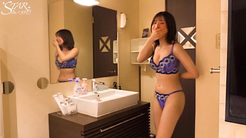 AVデビュー前の秘蔵映像公開！Iカップシャカリキアルバイター女子大学生(20) 小笠原菜乃 画像7