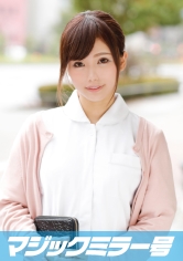 りさ（21）専門学生 マジックミラー号 歯科衛生士を目指すCカップ美少女とデカチンSEX！