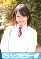 ふみか マジックミラー号でおっぱいモミモミインタビュー「最後にHしたのですか…おとといです・・」