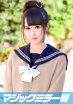 ももこちゃんマジックミラー号 美少女旅行生が恥じらいSEX！