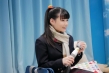 ともみちゃん マジックミラー号 ポニーテールで身長が低くくてかわいい美少女が恥じらいSEX！サンプル画像4