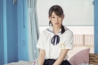あいりちゃん(19)マジックミラー号 もうすぐ夏休み!田舎で育った夏服女子がはじめてのオモチャで激イキ絶頂体験!サンプル画像4