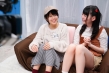 りか(22)、ひかり(20) マジックミラー号 素人女子大生限定100の質問中に突然デカチンを即ハメ!恥じらいつつも連続ピストンでオマ○コぐちょ濡れ大絶頂!おまけに大…サンプル画像8