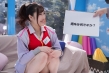 ゆず(21)マジックミラー号素人女子大生限定 100の質問中に突然デカチンを即ハメ！恥じらいつつも、連続ピストンでオマ○コぐちょ濡れ大絶頂！おまけに大洪水！スポーツ女…サンプル画像4