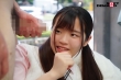 男性のオナニーを見るだけのアルバイト。女子にはちょっぴり刺激が強すぎたようで、オナニーを見るだけでは終わらず・・・みゆきBカップサンプル画像6