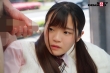男性のオナニーを見るだけのアルバイト。女子にはちょっぴり刺激が強すぎたようで、オナニーを見るだけでは終わらず・・・みゆきBカップサンプル画像8