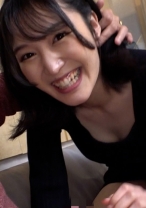 マッチアプリで見つけたノリの軽いヤリモク娘!直球勝負で速攻ラブホでパコパコ淫乱SEX!