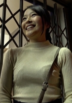 出会いとムラムラ解消で始めたマッチアプリ！清楚な見た目のヤリモク娘とはじめましての淫乱SEX！