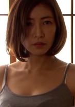 愛する夫の倅から性処理道具の様に求められる美しき義母…快楽へと堕ちて行く淫靡な官能エロス!