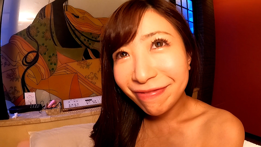 暇そうな美女をナンパしてホテルにイン！ホントはヤリたがりの女とノリパコ絶頂ヤリまくり！ 画像12