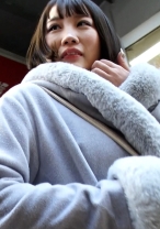 街行くショートボブのGカップ美女を食事に誘って勢いあまってホテルにイン！むっつりヤリマン美女とヤリモクぱこぱこSEX！