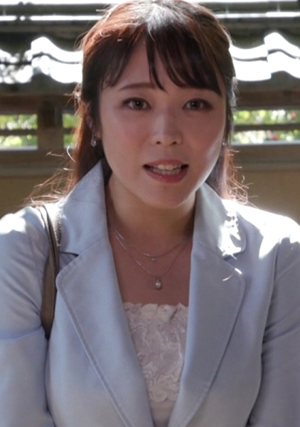 倅の婚約者は生粋の淫乱M女の風俗嬢！清楚な仮面を剝ぎ取るアブノーマルSEX