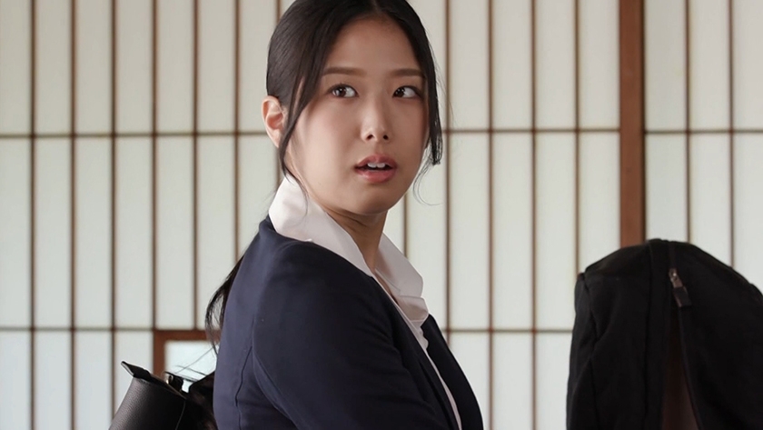羞恥心が快感に変わりM女となる瞬間! 画像1